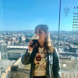 Meet your Posher, Melissa